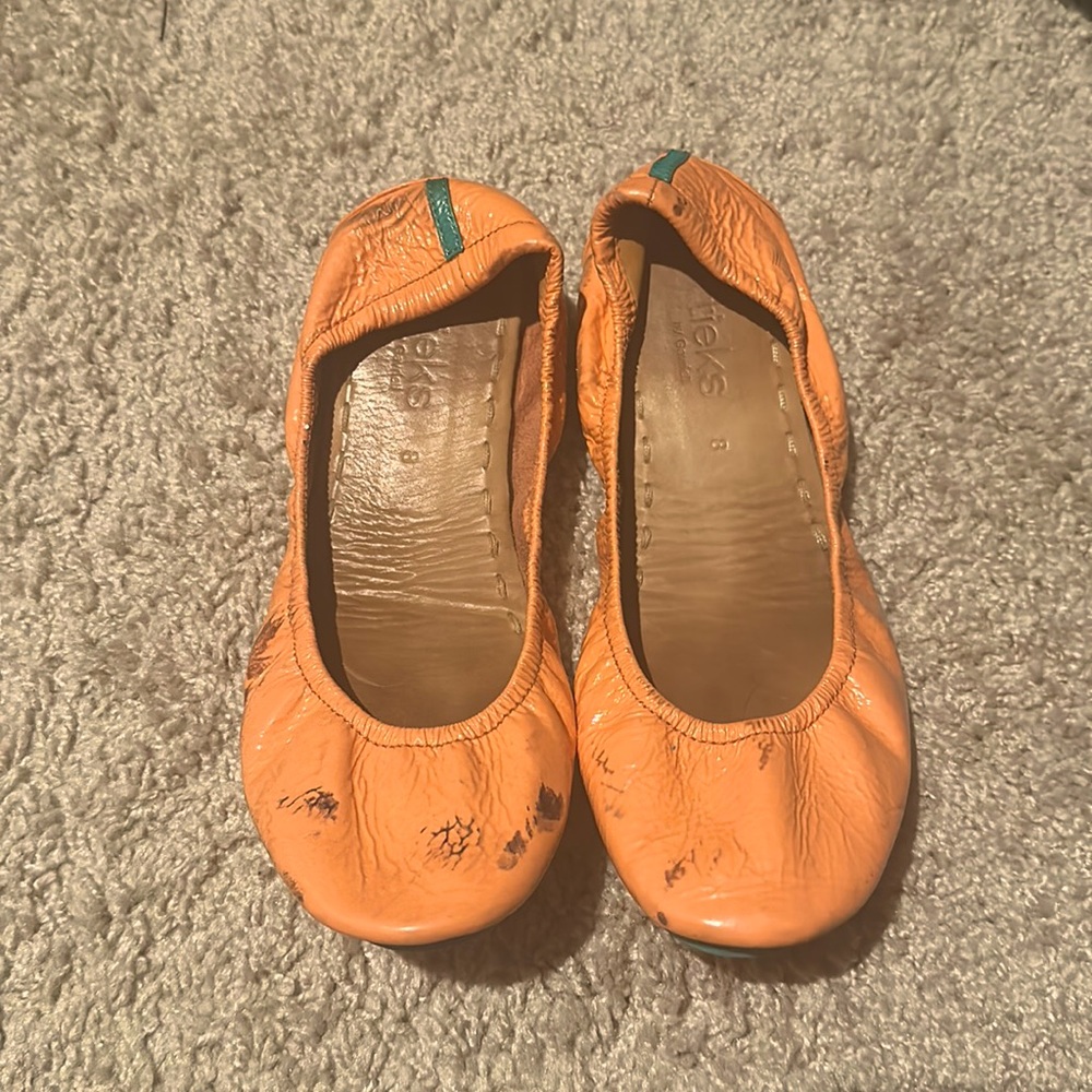 Project Tieks